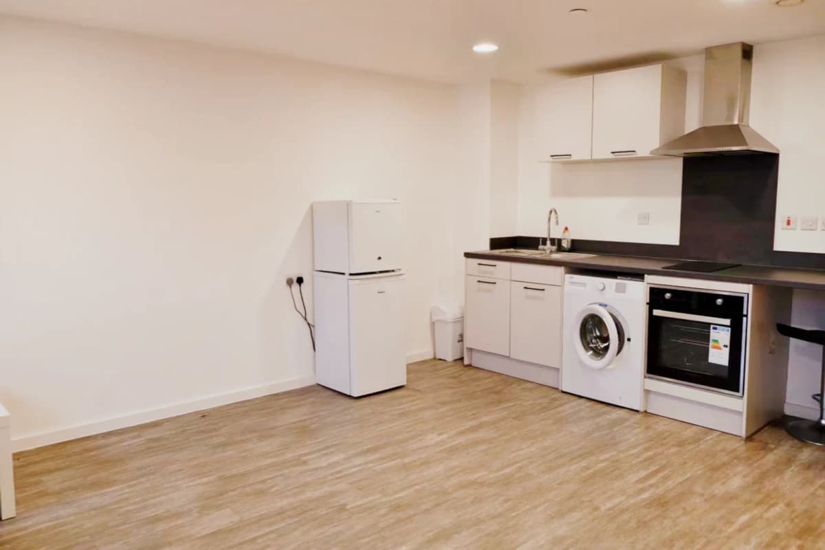 Caerfelin Student Accommodation image