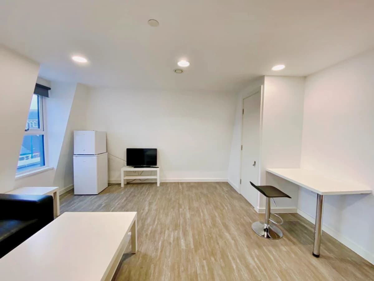 Caerfelin Student Accommodation image