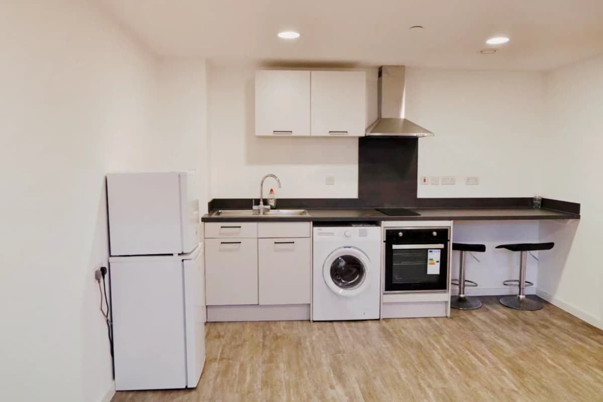 Caerfelin Student Accommodation image