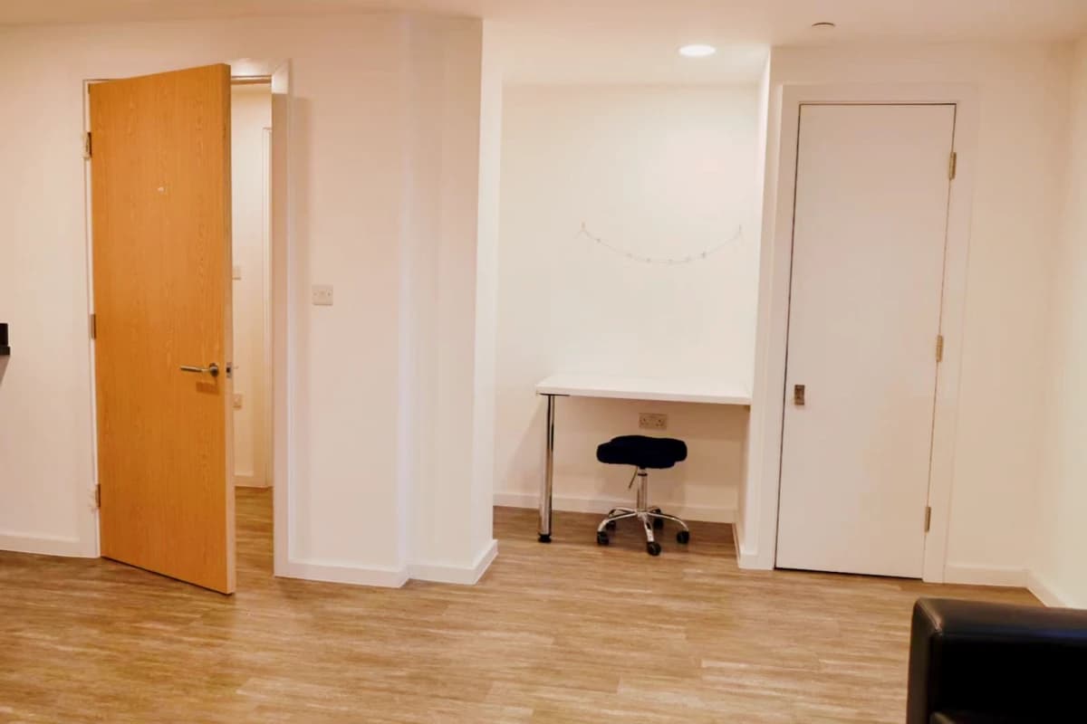 Caerfelin Student Accommodation image