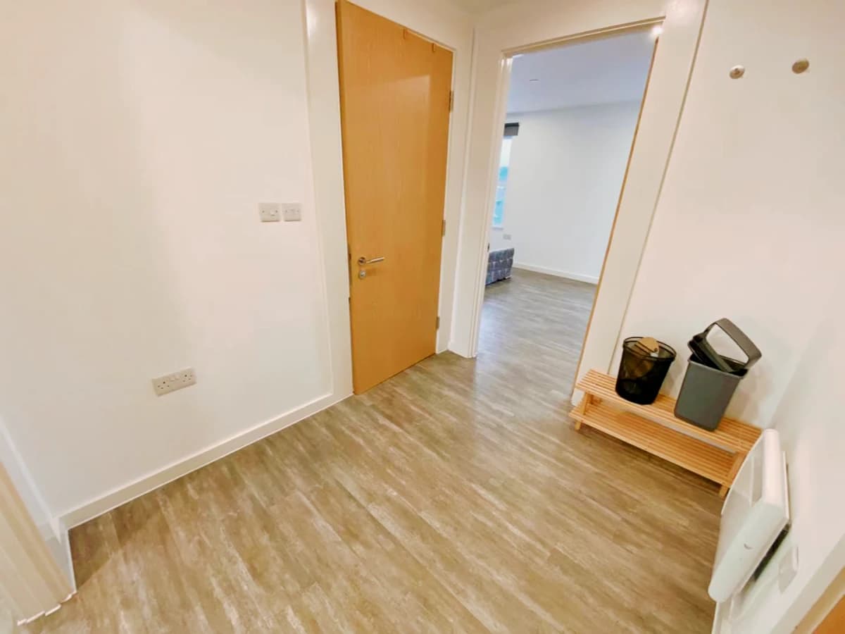 Caerfelin Student Accommodation image