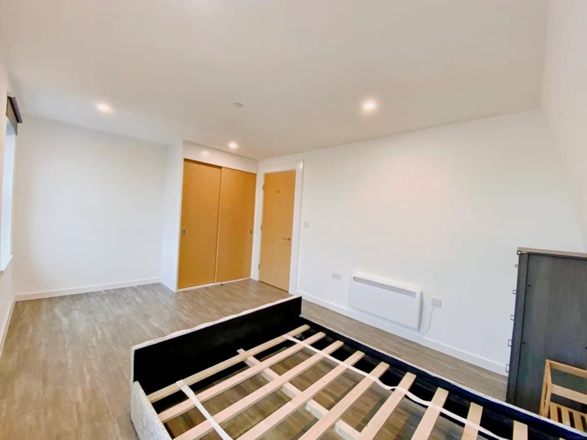 Caerfelin Student Accommodation image