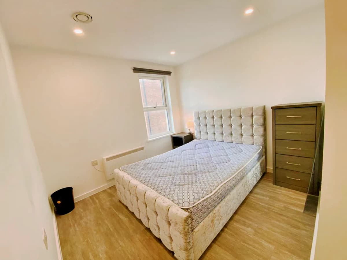 Caerfelin Student Accommodation image