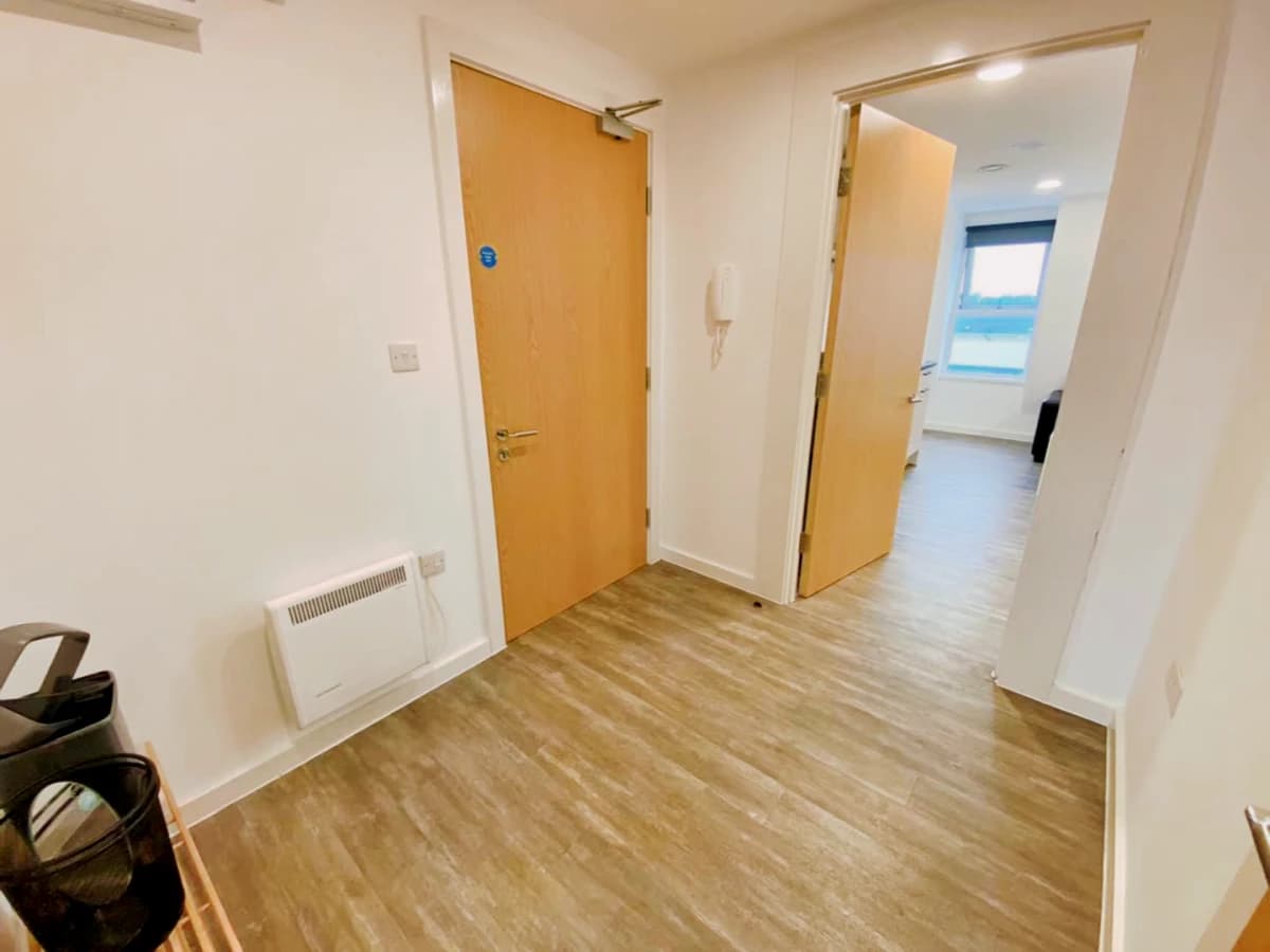 Caerfelin Student Accommodation image