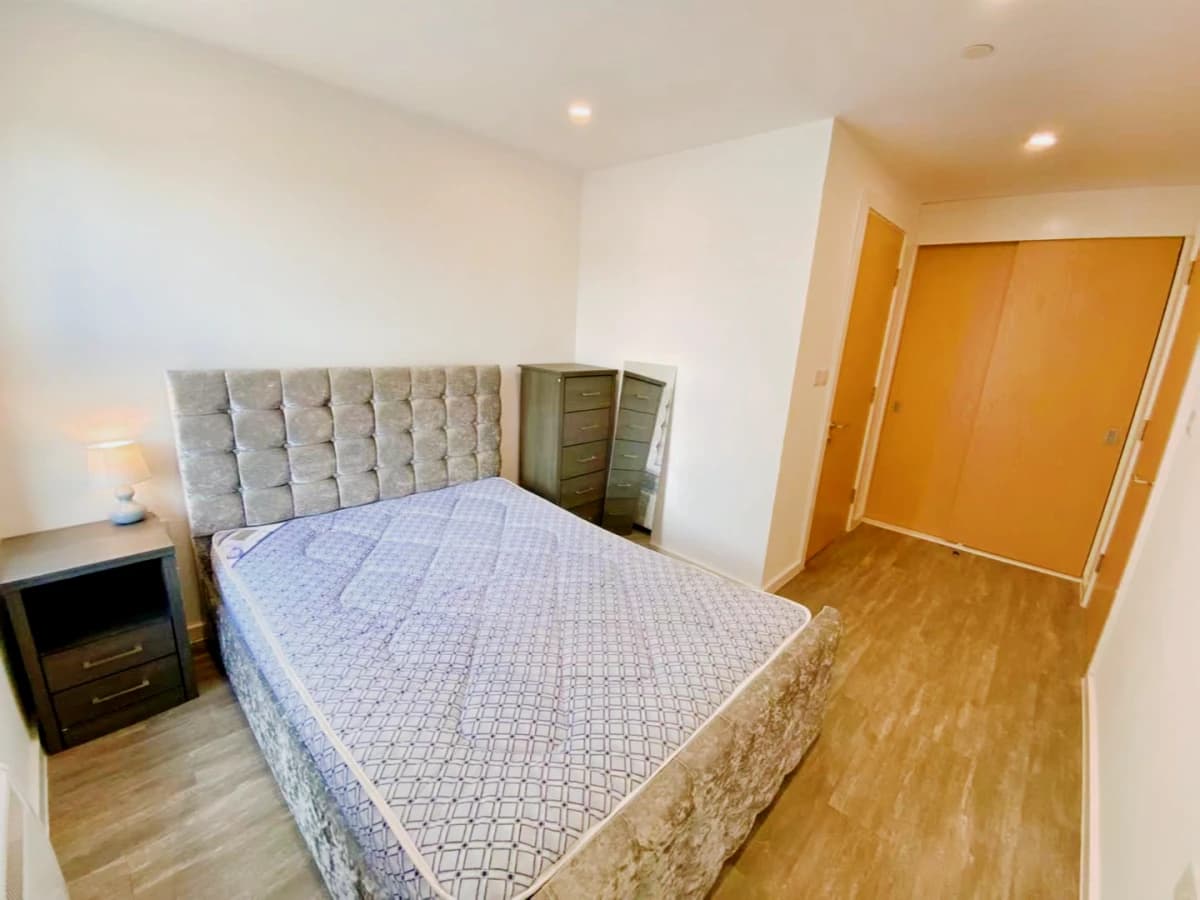 Caerfelin Student Accommodation image