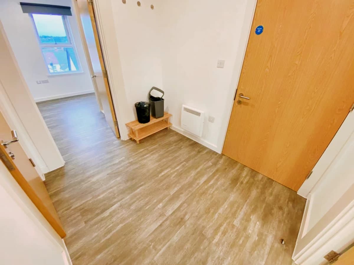 Caerfelin Student Accommodation image
