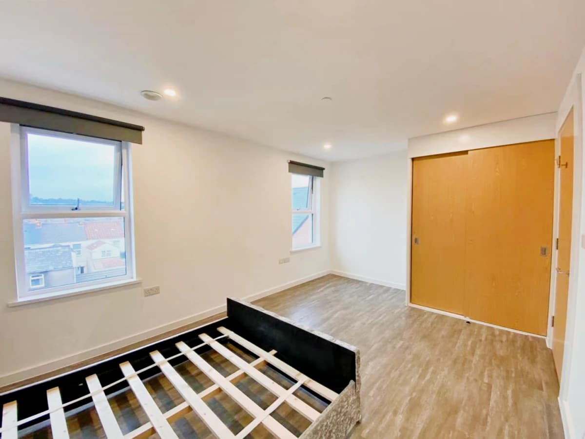 Caerfelin Student Accommodation image