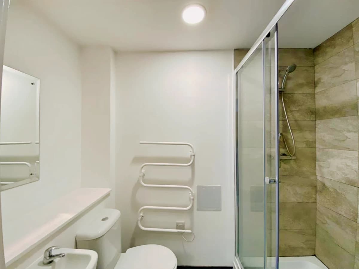 Caerfelin Student Accommodation image