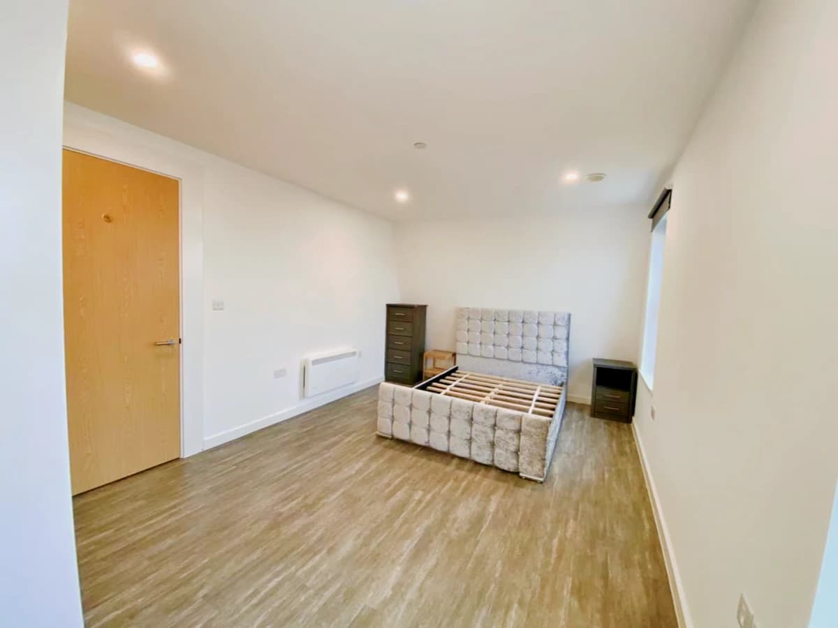 Caerfelin Student Accommodation image