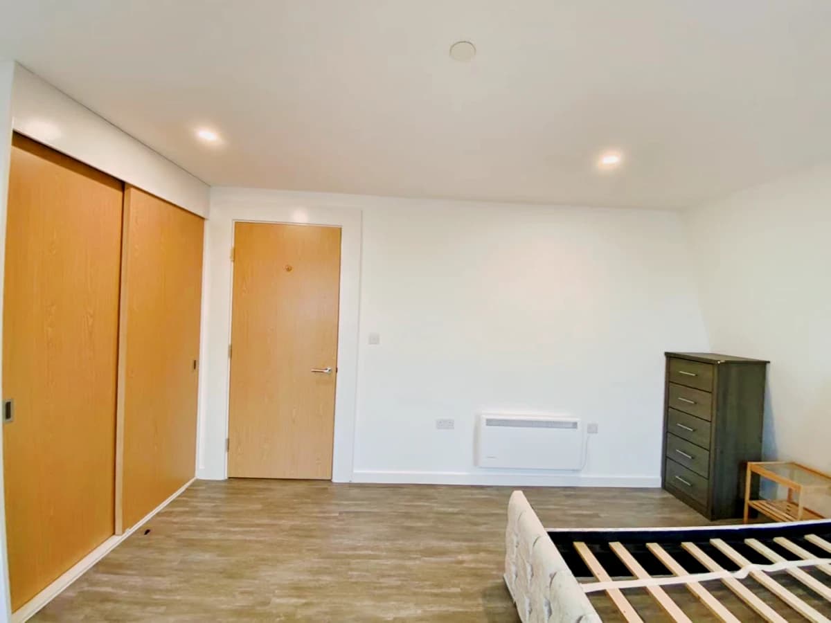 Caerfelin Student Accommodation image