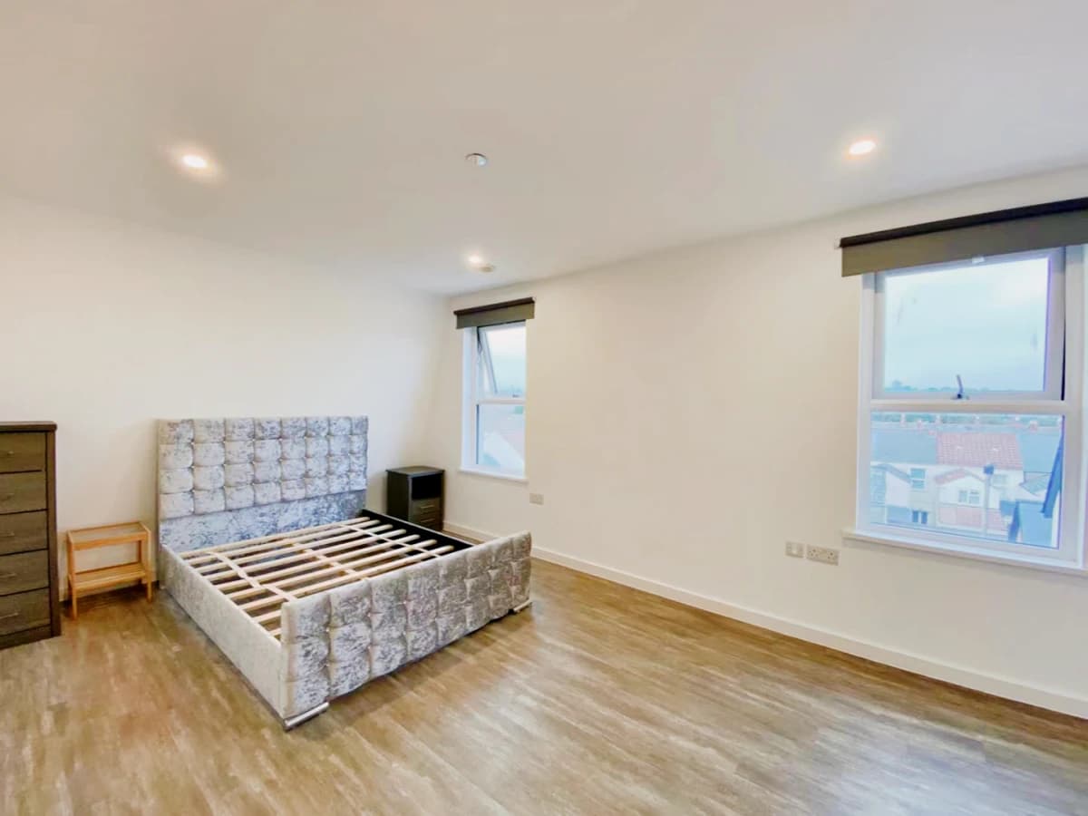Caerfelin Student Accommodation image