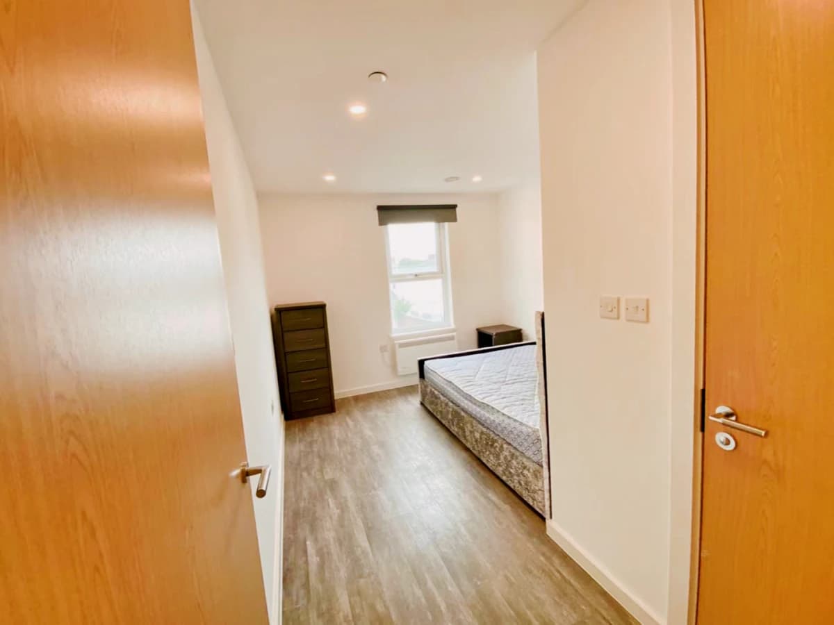Caerfelin Student Accommodation image