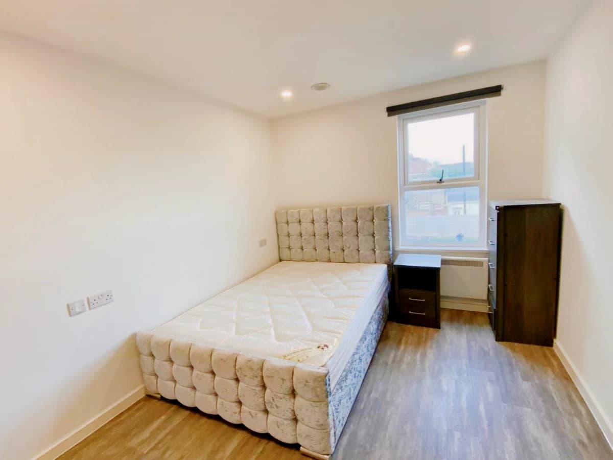 Caerfelin Student Accommodation image