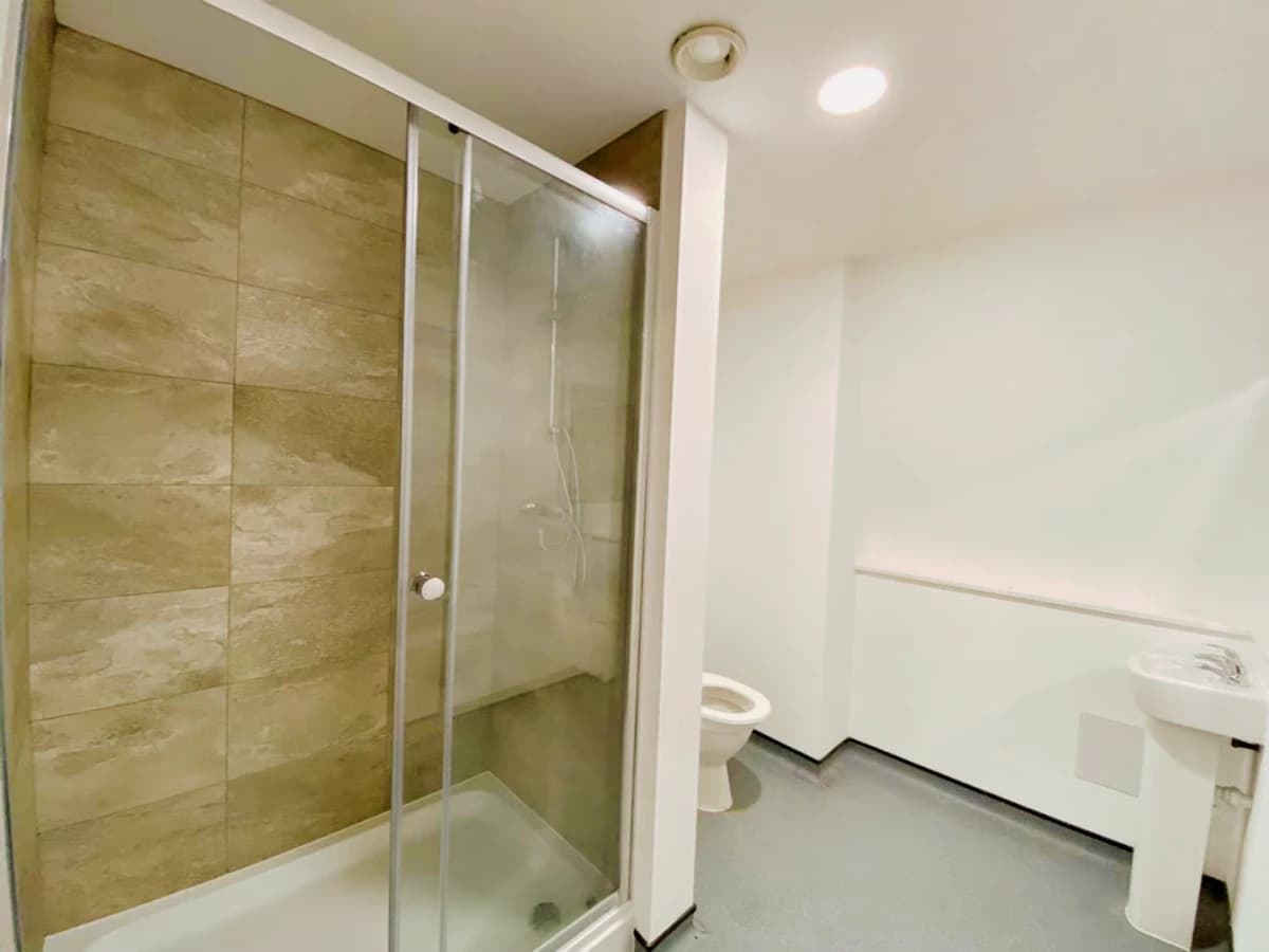Caerfelin Student Accommodation image