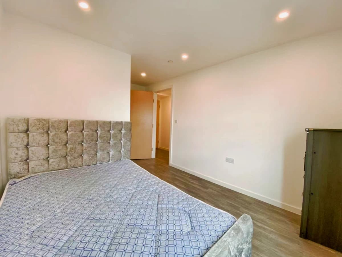 Caerfelin Student Accommodation image
