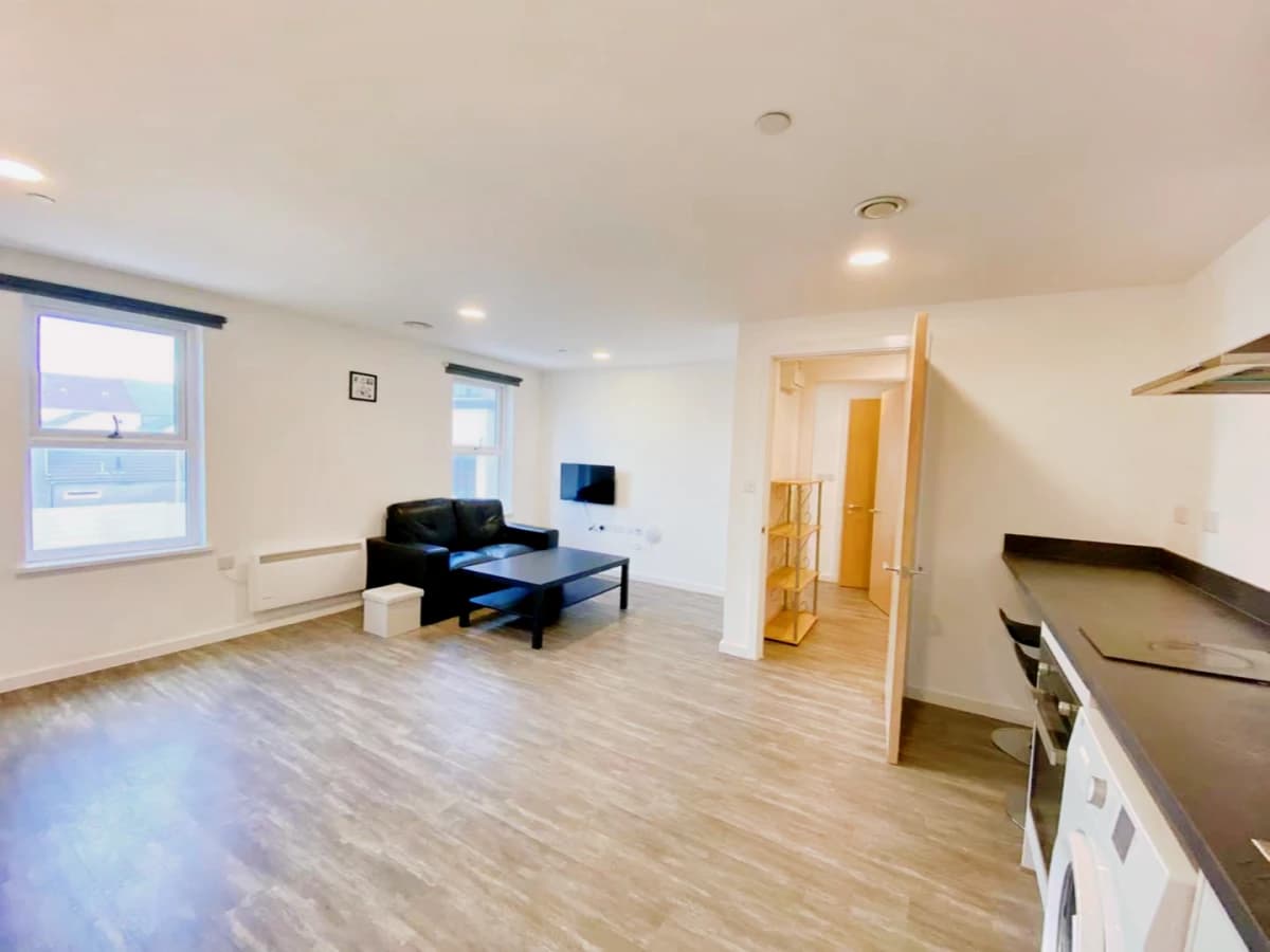 Caerfelin Student Accommodation image
