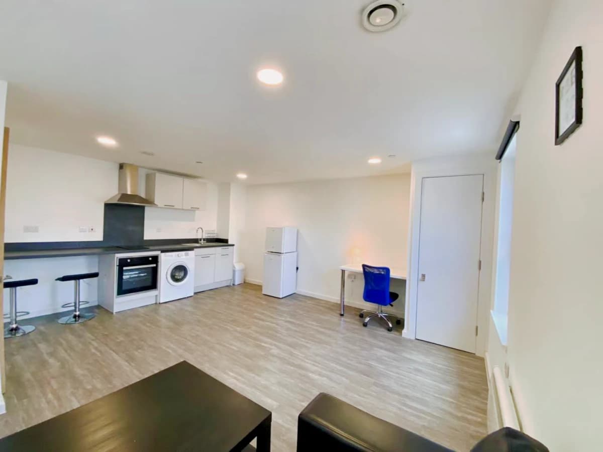 Caerfelin Student Accommodation image