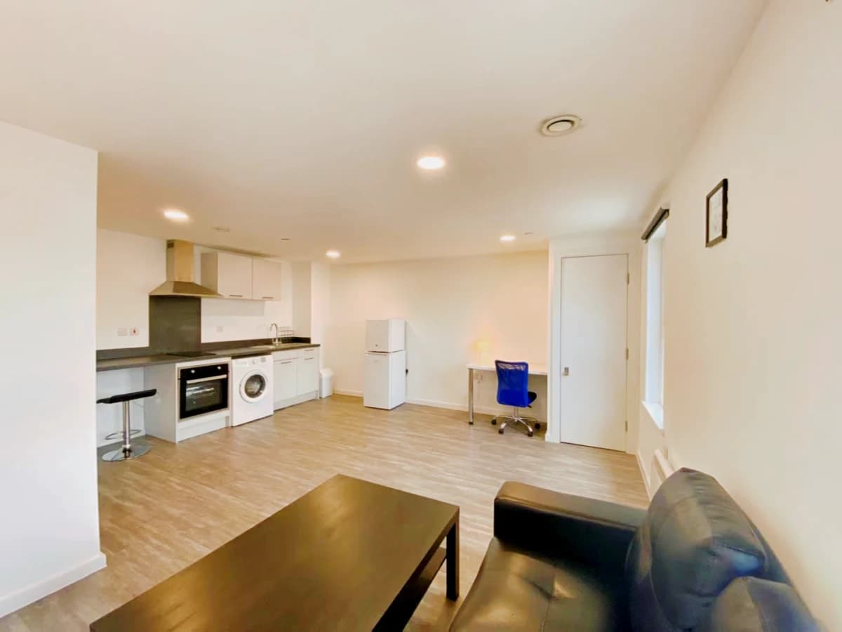 Caerfelin Student Accommodation image