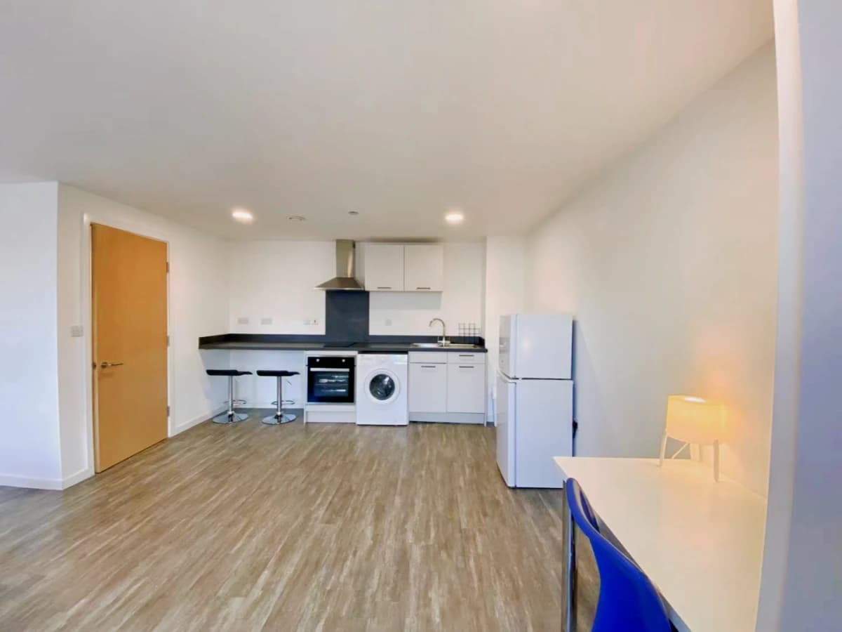 Caerfelin Student Accommodation image