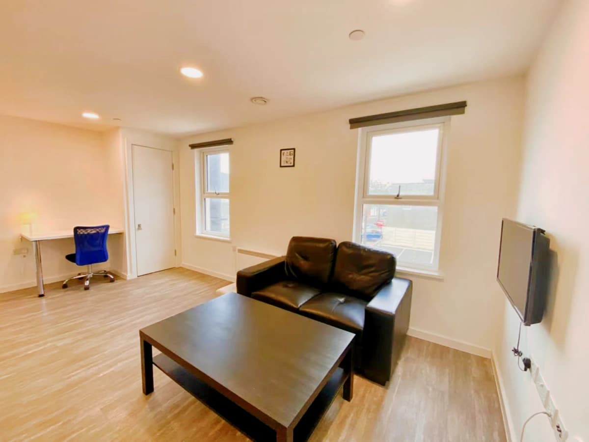 Caerfelin Student Accommodation image