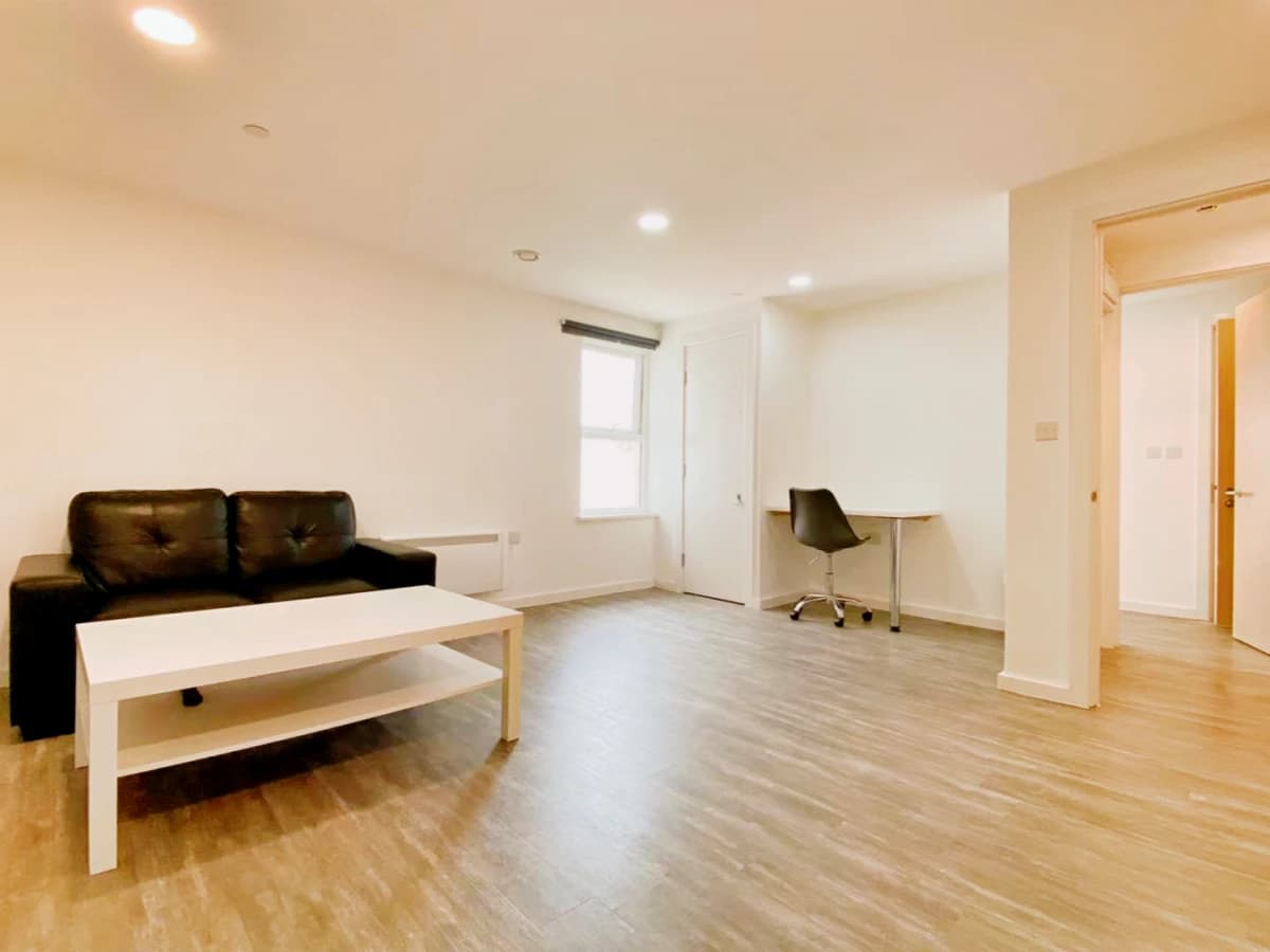 Caerfelin Student Accommodation image