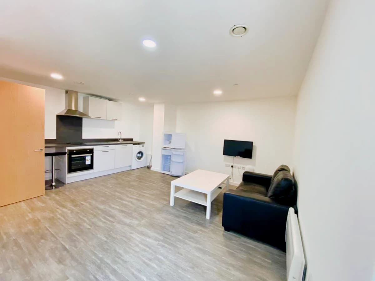 Caerfelin Student Accommodation image