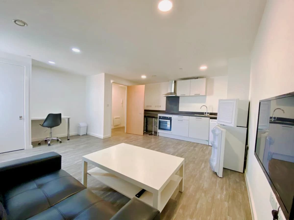 Caerfelin Student Accommodation image