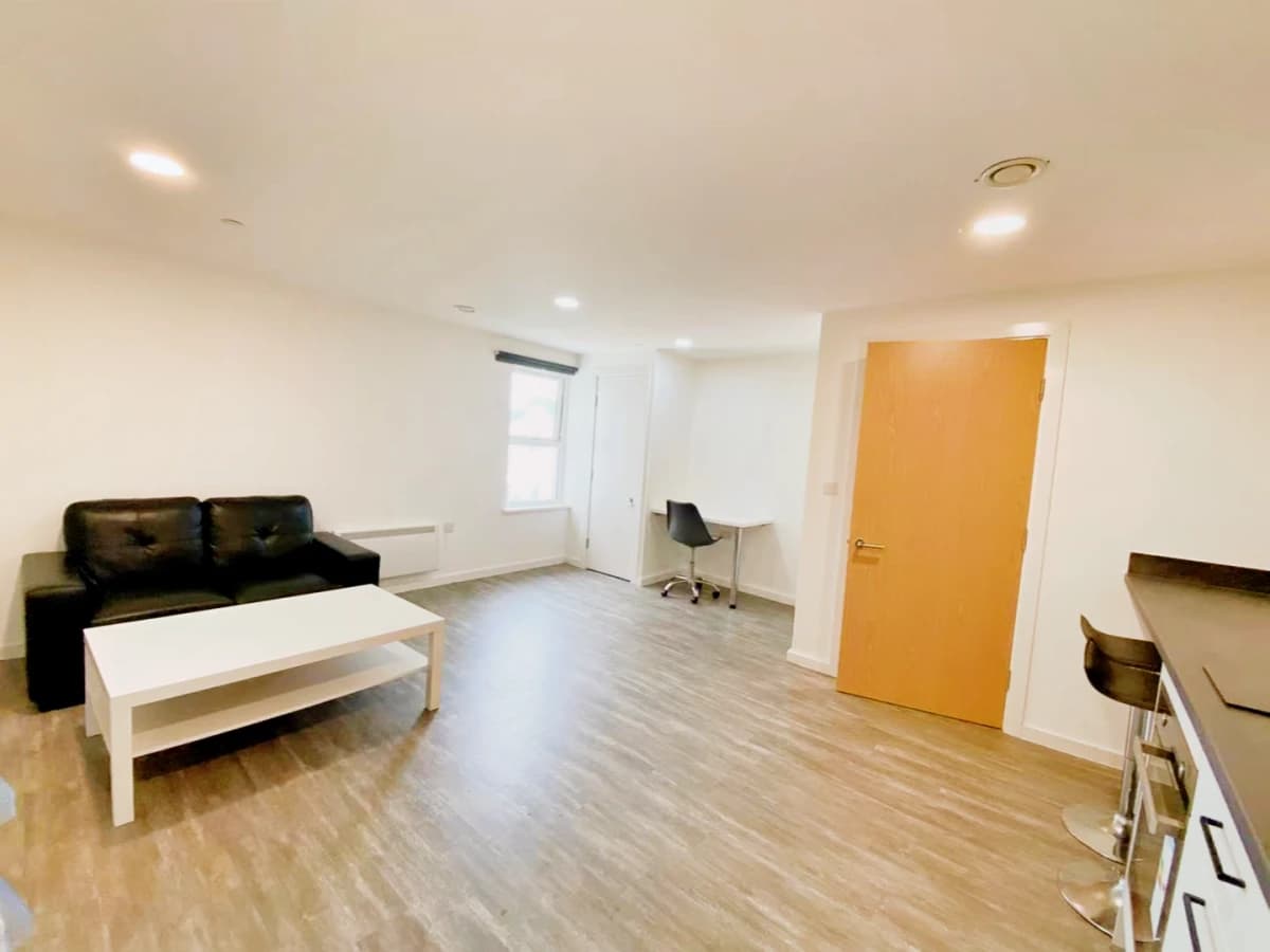 Caerfelin Student Accommodation image