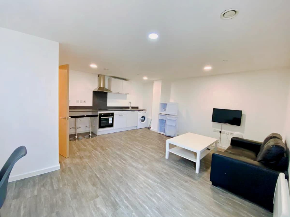 Caerfelin Student Accommodation image