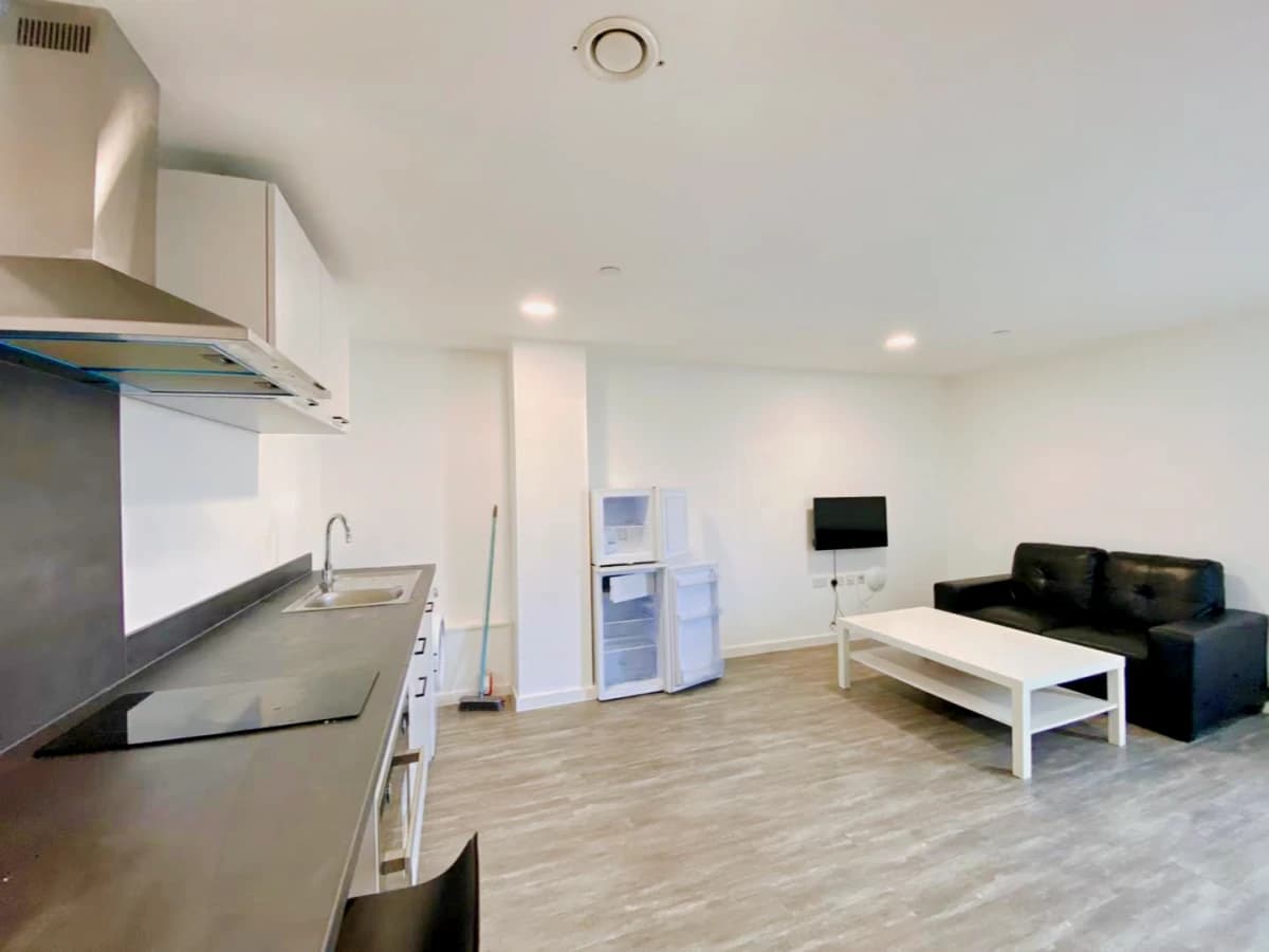 Caerfelin Student Accommodation image