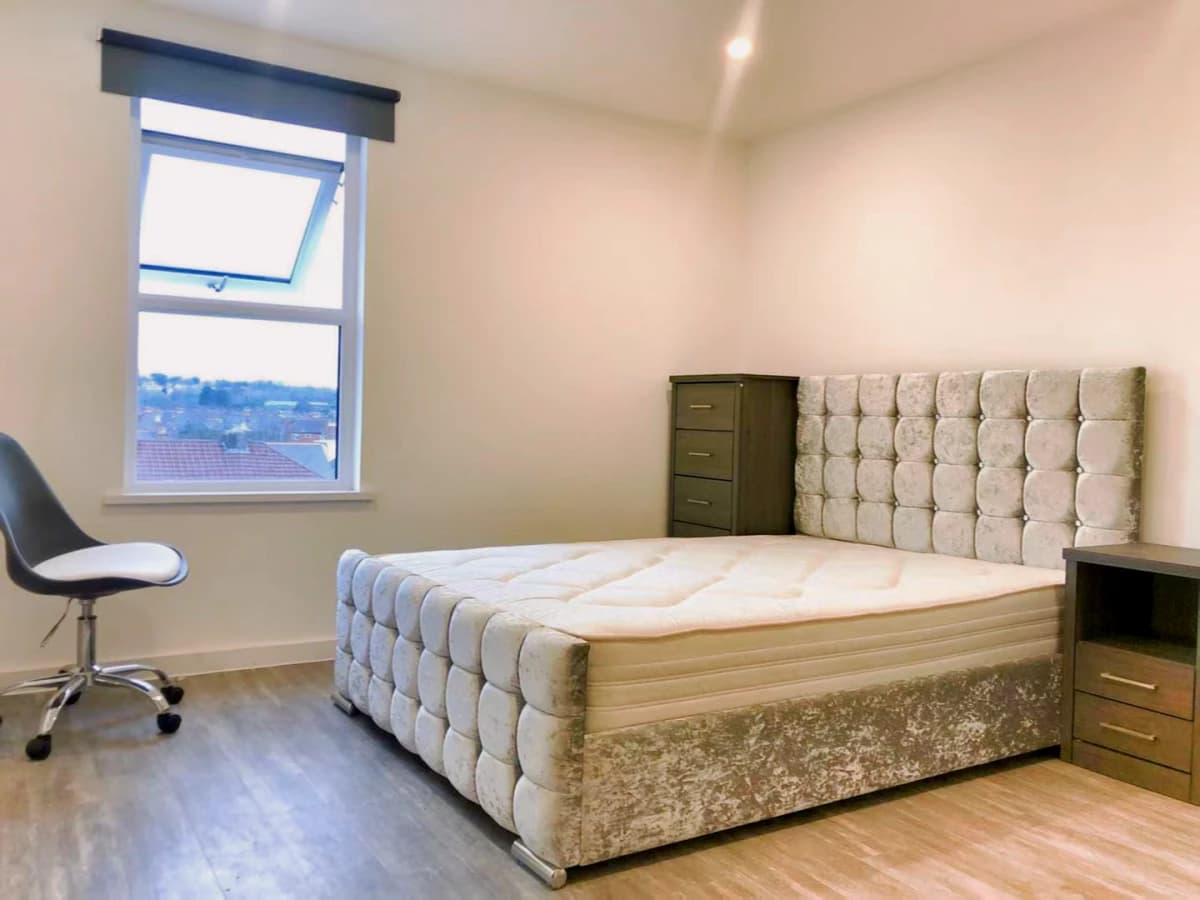 Caerfelin Student Accommodation image