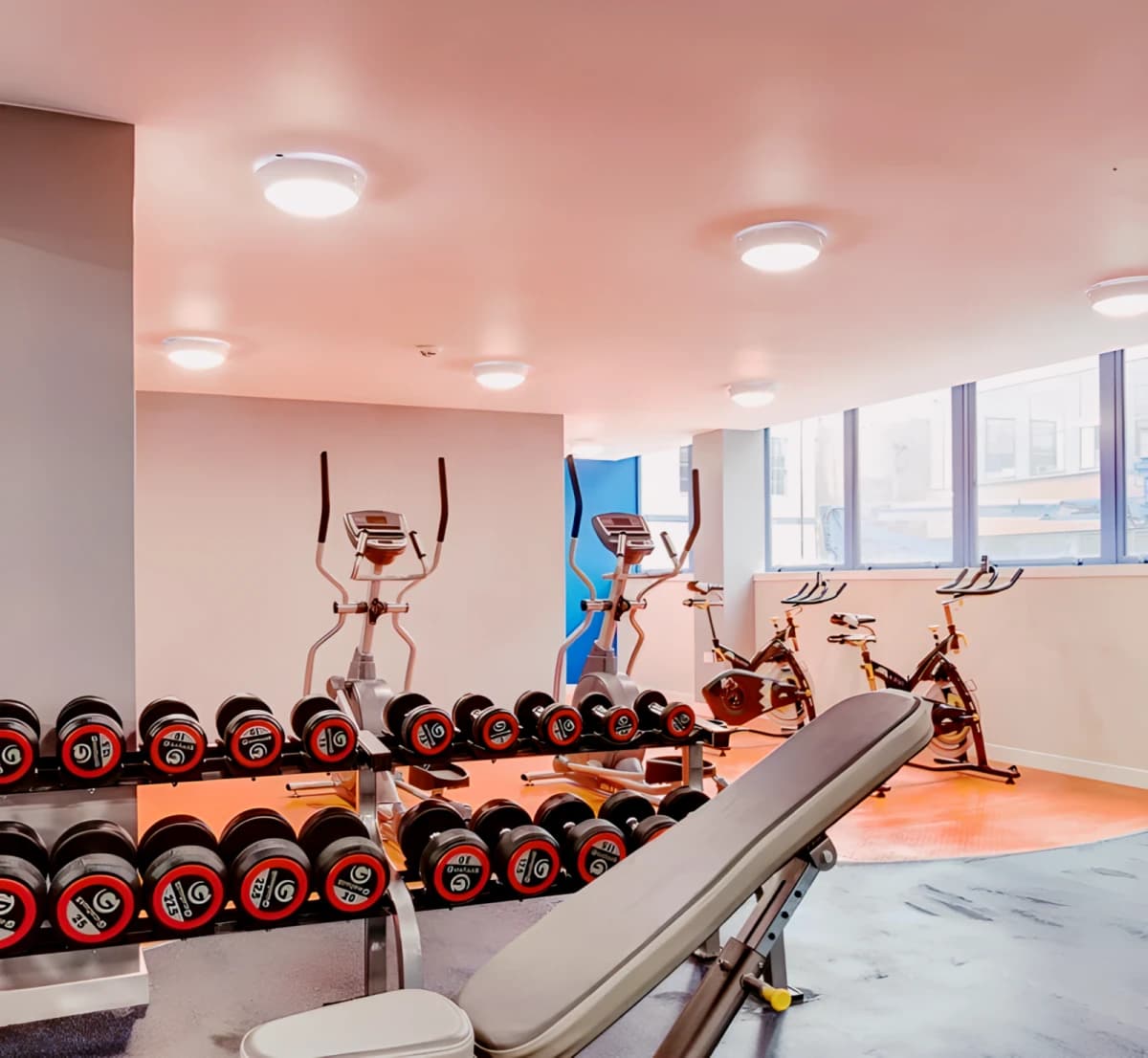 Fitness&Recreation