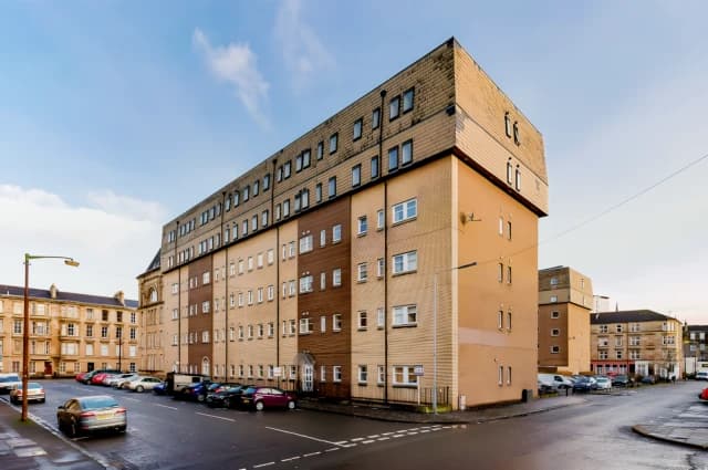 Beltane Street, G3 7AH