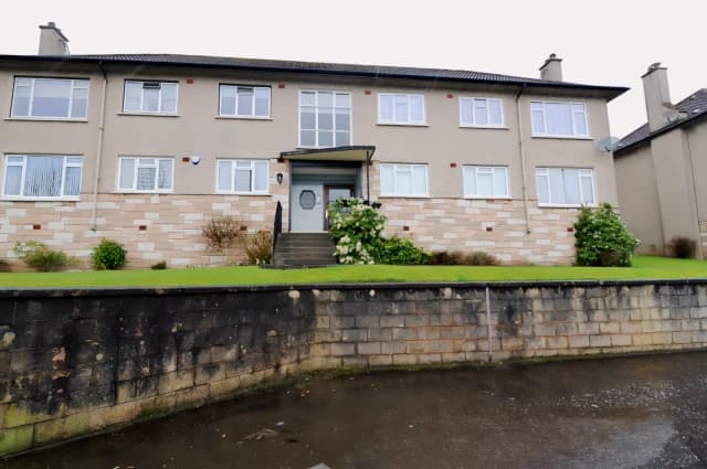 Main Street Allander Court, G62 6JN