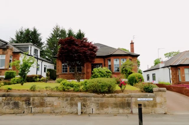 Ayr Road, G77 6EE