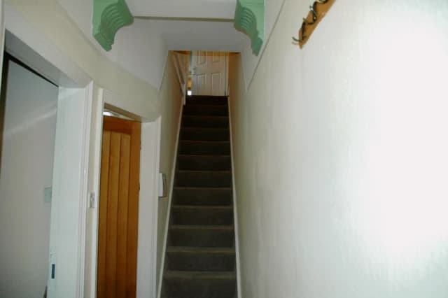 apartment near Parkfield Street