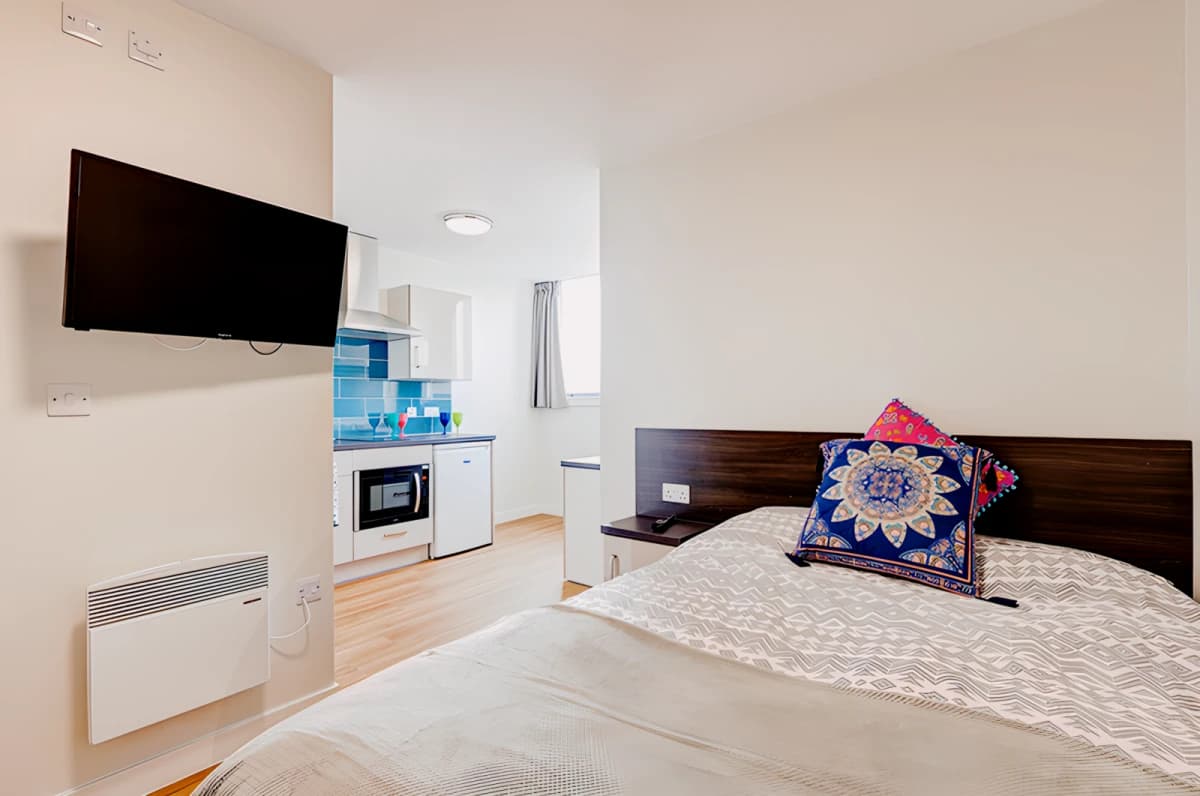 Robert Owen House image