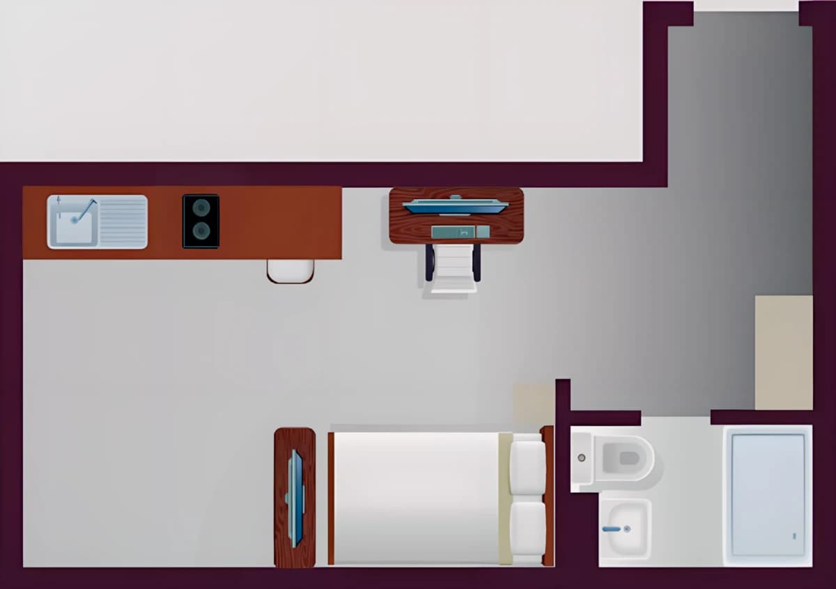 Straits Aire image