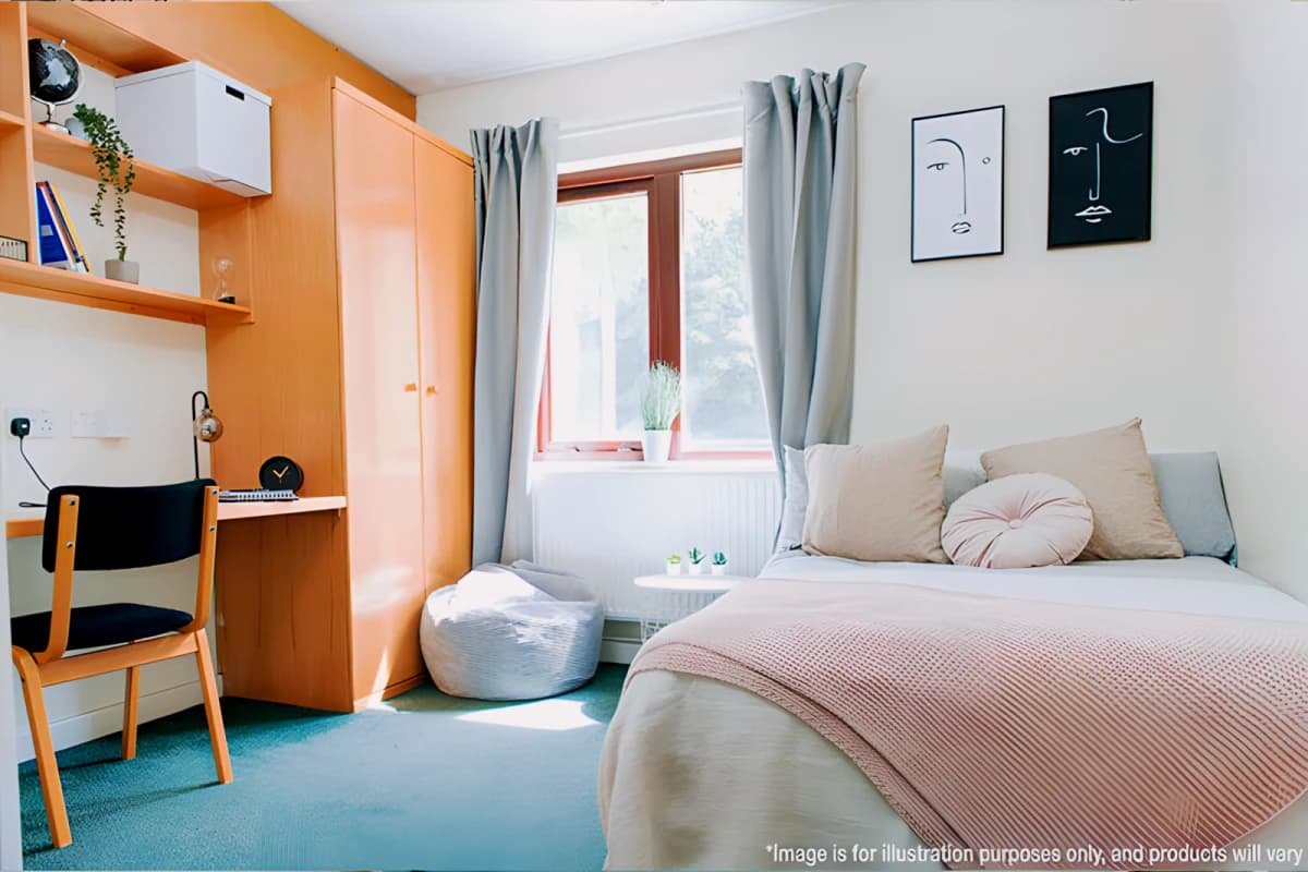 Uit Oxley Residence Leeds image 3
