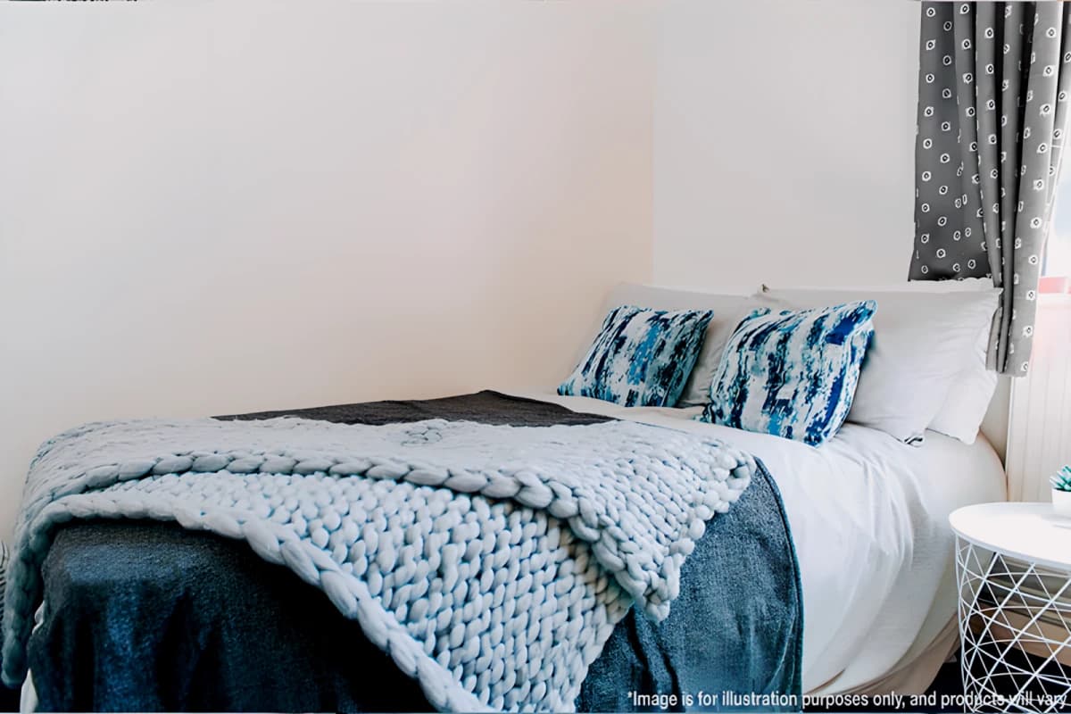 Uit Oxley Residence Leeds image