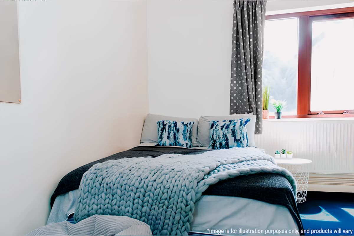 Uit Oxley Residence Leeds image