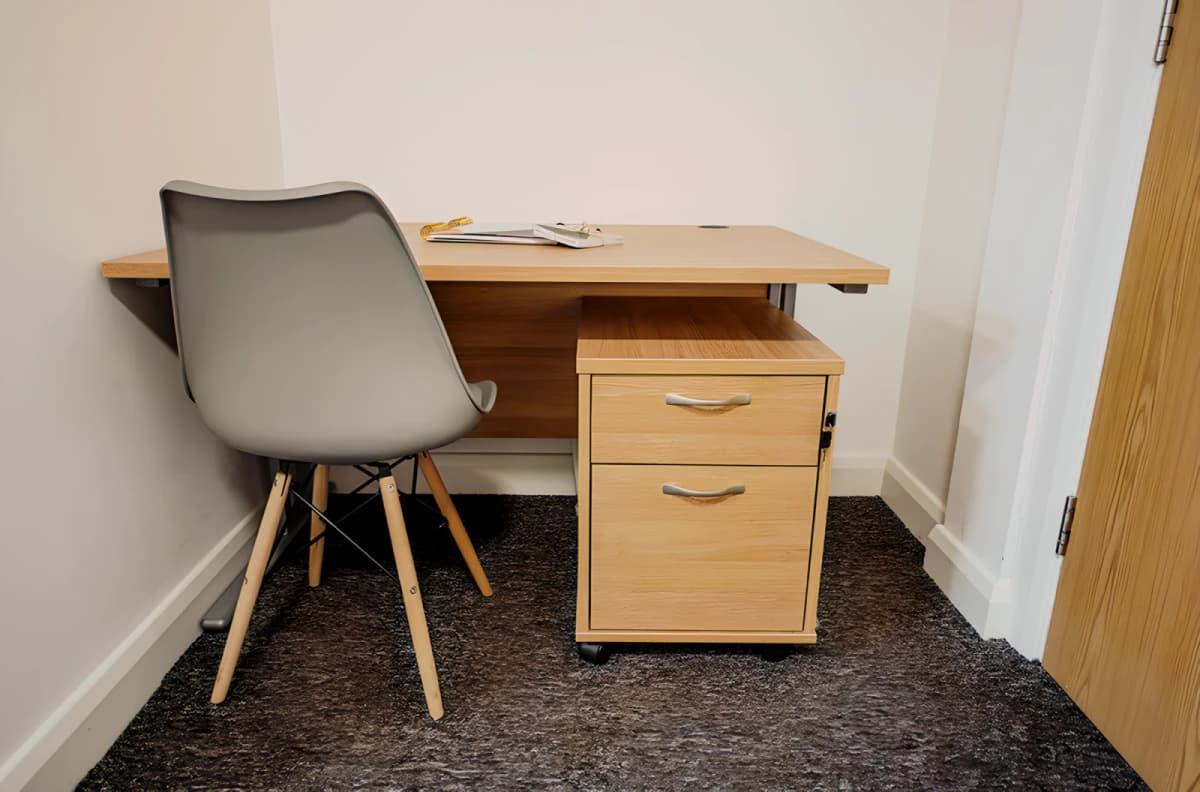 St Cyprians image