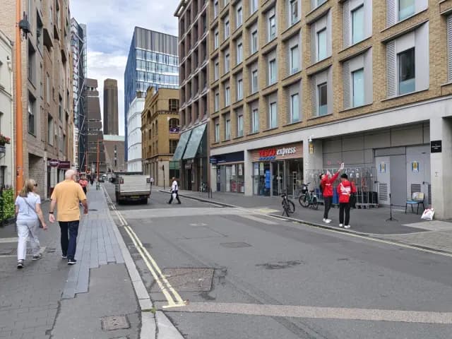 Chapter South Bank image