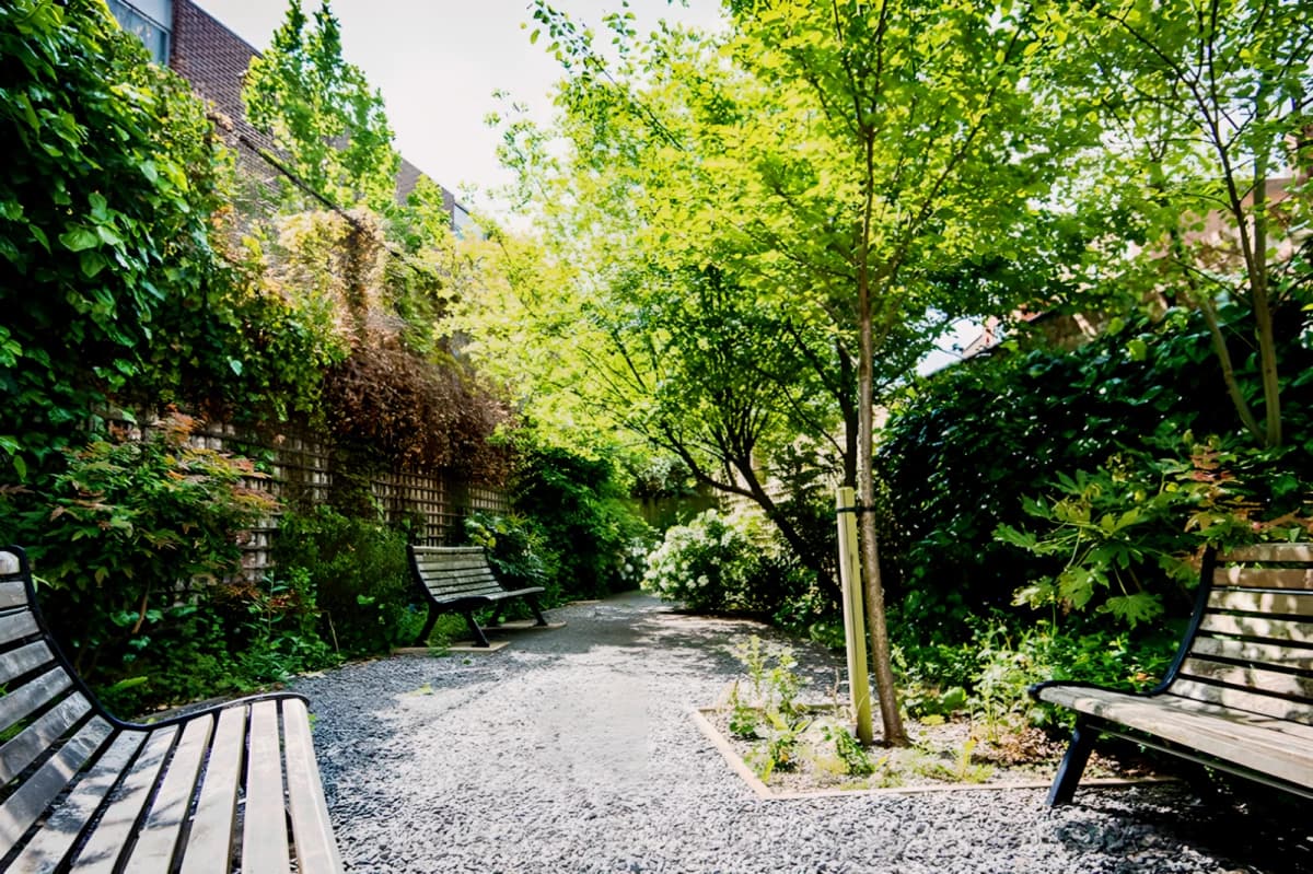 Charles Morton Court image 3
