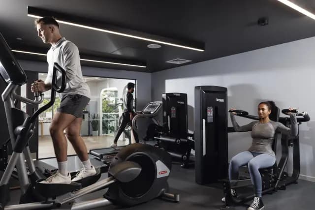 Fitness&Recreation