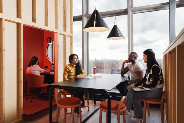 CEG Stratford One image