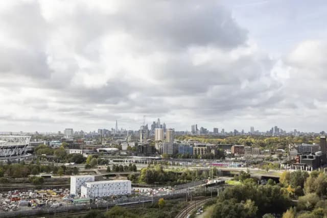 Stratford One