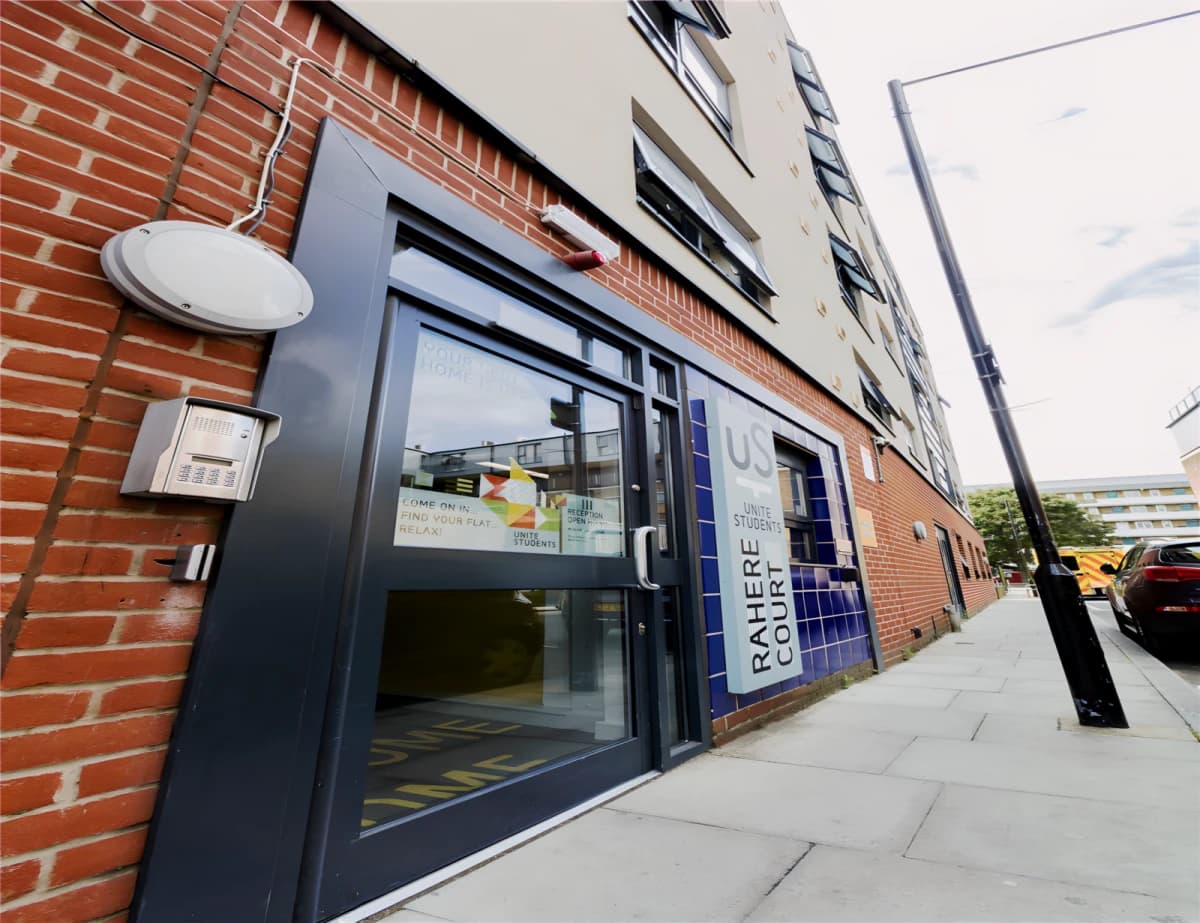 Rahere Court image 2