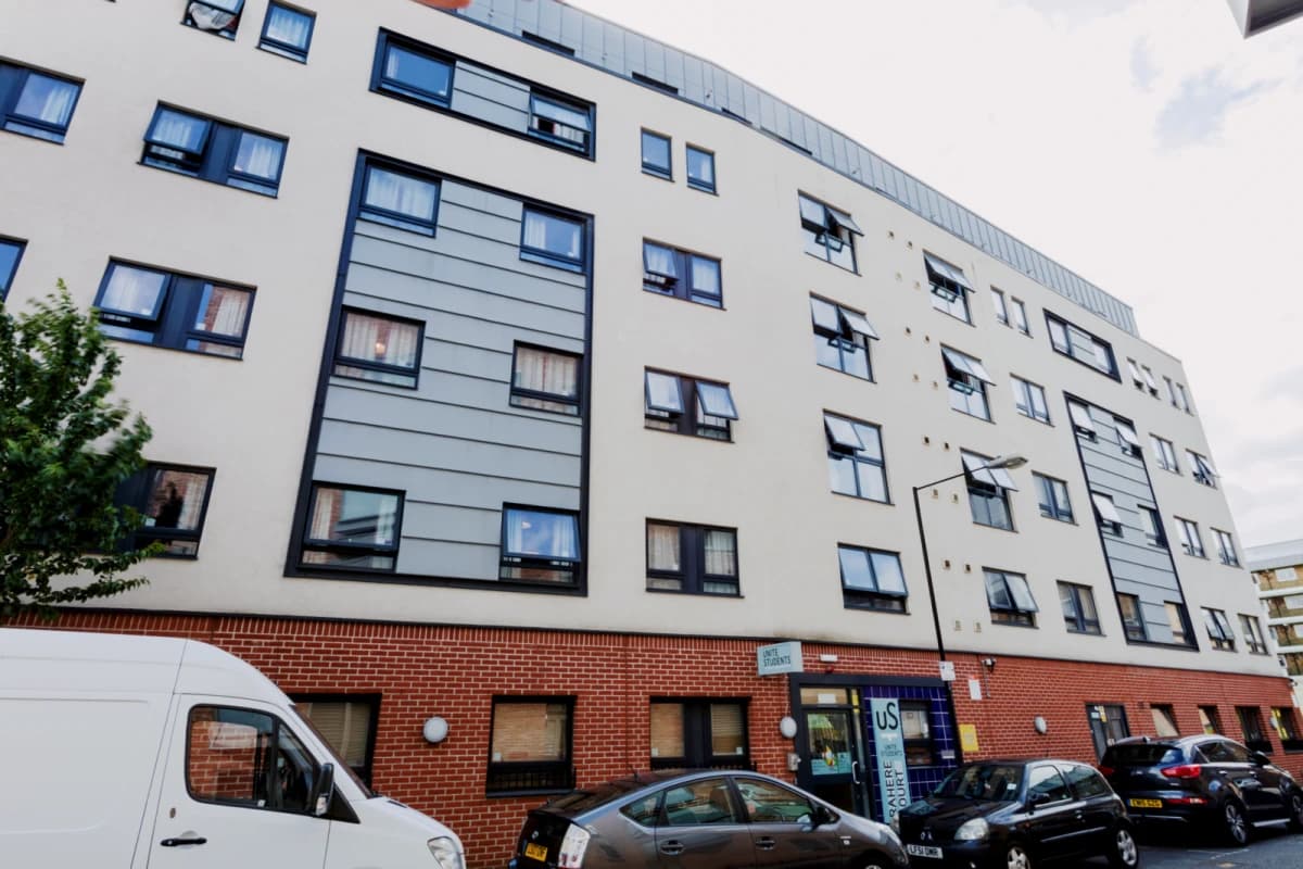 Rahere Court image 3
