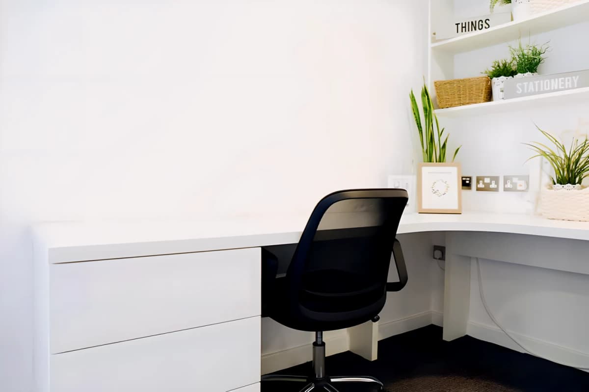 Gob Kirby Street Residence image